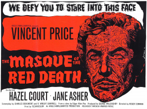 The Masque of the Red Death (Roger Corman, 1964) – Kierkegaard’s ...