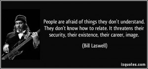More Bill Laswell Quotes