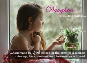 My girls mean everything to me. I feel so blessed to have two healthy ...