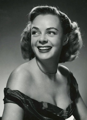quotes authors american authors june lockhart facts about june ...
