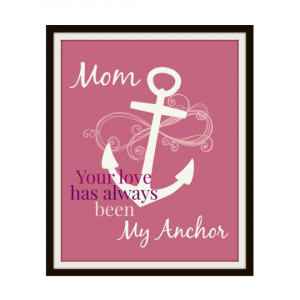 79740-items_design-mom-your-love-has-always-been-my-quote-anchor-print ...
