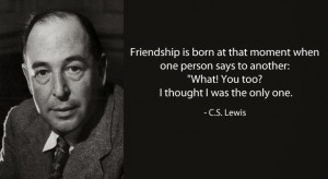 Famous Quotes About Friendship