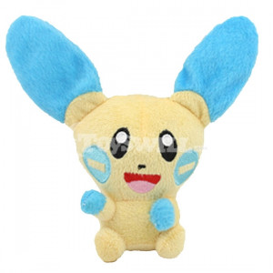 plush stuffed funny voodoo dolls