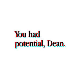 Supernatural Polyvore Credited