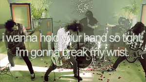 pierce the veil | Tumblr