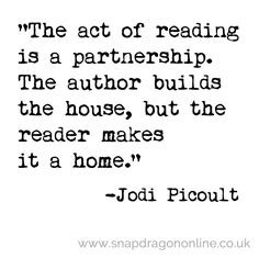 jodi picoult quote more picoult quotes