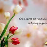 ... Quote Cute Friendship Quotes By Leo Buscaglia Best Friendship Quotes