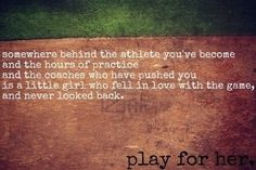 Softball Quotes Google Search