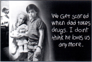 Parental Drug Abuse