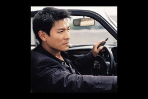 Andy Lau Picture Slideshow