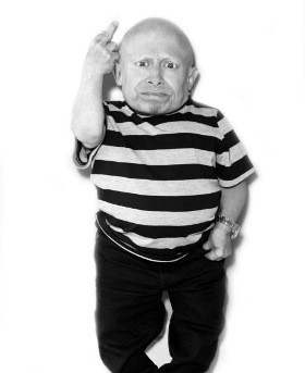 Verne Troyer Quotes & Sayings