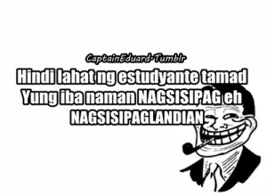 Tagalog Quotes Banat Sipag