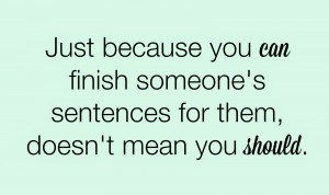 Quote for Thought....