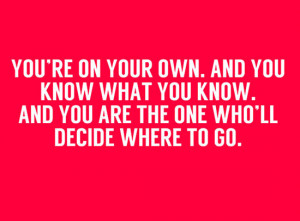 Inspirational Quotes of Dr Seuss to lift you up