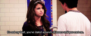 wizards of waverly place quotes tumblr - Google Search