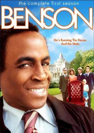 Series: Benson