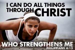 Christian Music for Workout