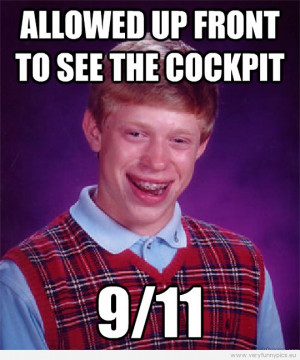 Bad luck Brian gallery (32 pictures)