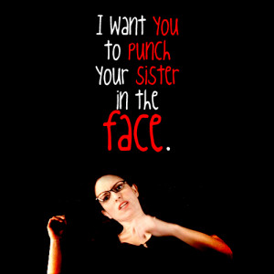 ... Lemon (Tina Fey) saying 