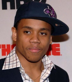 Tristan Wilds Pic