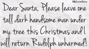 Funny Dear Crush Quotes