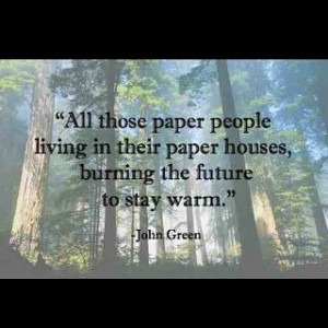 Great book. #papertowns #johngreen #books #novels #movies #quotes # ...