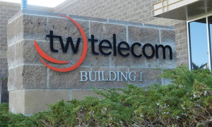 www.twtelecom.com HQ : Littleton, CO NASDAQ : TWTC