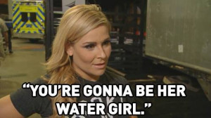 Total Divas Live Detailed Recap 'Roadside Rumble': Season 3 Episode 3