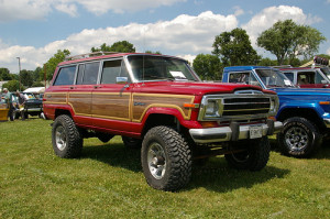 Car Insurance Quotes - jeep - Lifted Jeep Grand Wagoneer