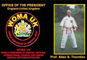 OtherGround Forums >>Brit govt gives award to 10th Dan Red Belt guy