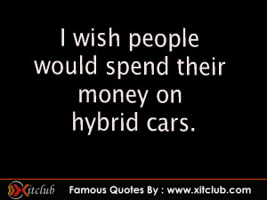 You Are Currently Browsing 15 Most Famous Car Quotes
