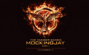 Comic-Con: New Teaser for ‘The Hunger Games: Mockingjay – Part 1 ...