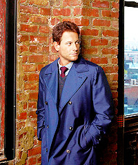 ... television show Forever and its charming protagonist, Dr. Henry Morgan
