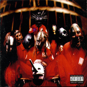 Slipknot - Slipknot