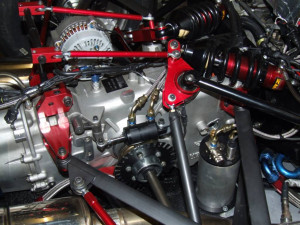 The System With A Proven Track Record At Highest Level picture