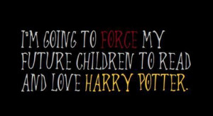 Harry potter nice quotes and sayings read book