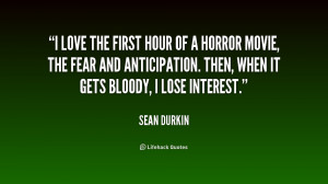 Anticipation Love Quotes