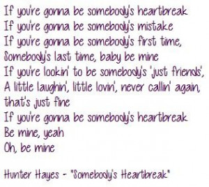Hunter Hayes - 
