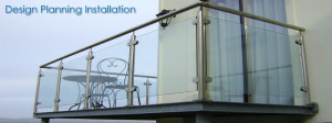 Quote For Balconies Balustrades Get A Glass