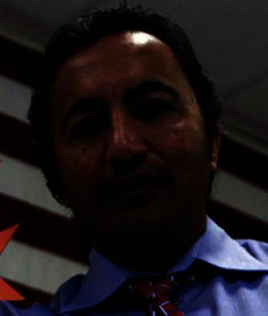 Ami Bera