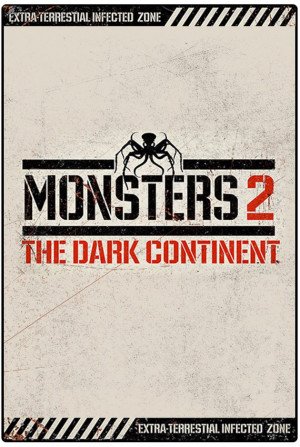 Monsters: Dark Continent (2014) - IMDb