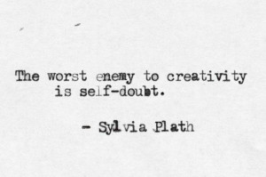 love Sylvia Plath. Such a disturbed, yet misunderstood soul...I ...