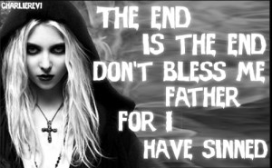 The Pretty Reckless - Going to hell