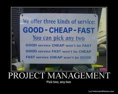 project management more funny image funny pics funny signs funny ...