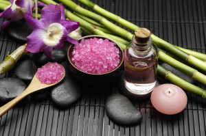 The Aromatherapy Story