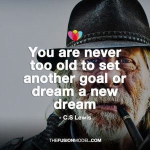 Famous Goal Setting Quotes Powerful goal setting will