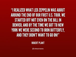 LED Zeppelin Quotes About Life