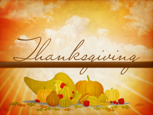 Thanksgiving Day Greeting Images, Pictures 2014