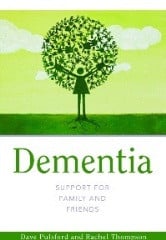 Dementia support for Families and Friends