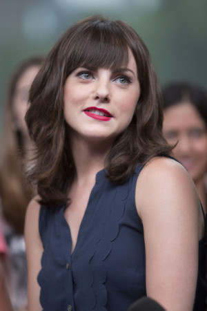 Georgina Reilly Pictures & Photos picture